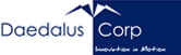 Daedalus Corporation logo
