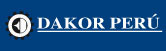 Dakor Perú E.I.R.L. logo