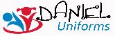 Daniel Uniforms logo