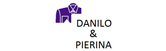 Danilo & Pierina logo