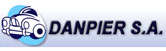 Danpier S.A. logo