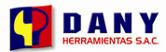 Dany Herramientas logo