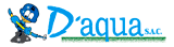D'Aqua S.A.C. logo