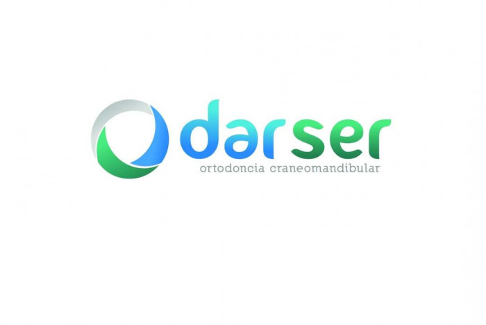 Darser ortodoncia craneomandibular logo