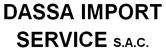 Dassa Import Service S.A.C. logo