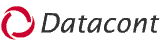 Datacont logo