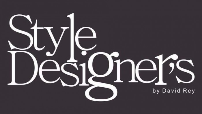 David Rey Style Designer'S logo