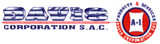 Davis Corporation S.A.C. logo