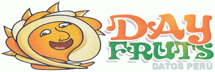 Dayfruts logo