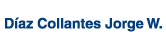 Díaz Collantes Jorge W. logo