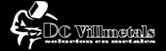 Dc Villmetals logo