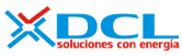 Dcl logo