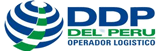 Ddp del Perú logo