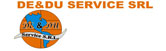 De & du Service Srl logo