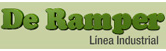 De Ramper logo