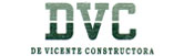 De Vicente Constructora S.A.C. logo