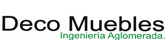 Deco Muebles logo