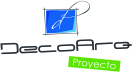 Decoarq Proyecto S.A.C. logo