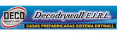 Decodrywall E.I.R.L. logo