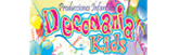 Decomanía Kids logo