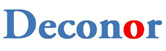 Deconor S.R.L. logo