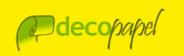 Decopapel logo