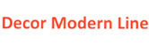 Decor Modern Line logo