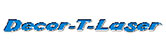 Decor - T - Láser logo