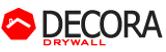 Decora Drywall S.A.C. logo