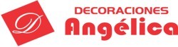 Decoraciones Angélica E.I.R.L. logo