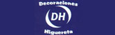 Decoraciones Higuereta logo
