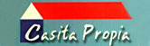 Decoraciones la Casita Propia logo