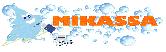 Decoraciones Mikassa logo