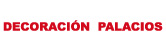 Decoraciones Palacios logo