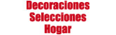 Decoraciones Selecciones Hogar logo