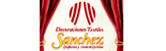 Decoraciones Sánchez logo