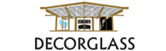 Decorglass logo