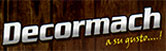 Decormach logo