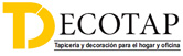 Decotap logo