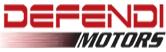 Defendi Motors S.A. logo