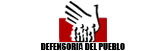 Defensoría del Pueblo logo