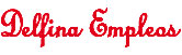 Delfina Empleos logo