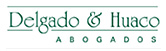 Delgado & Huaco logo