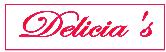 Delicia'S logo