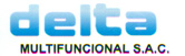 Delta Multifuncional S.A.C. logo