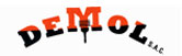 Demol logo