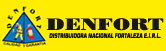 Denfort logo