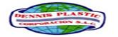 Dennis Plastic Corporación S.A.C. logo