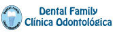 Dental Family Clínica Odontológica logo