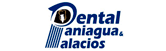 Dental Paniagua & Palacios logo